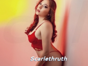 Scarlethruth