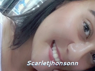 Scarletjhonsonn