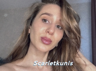 Scarletkunis