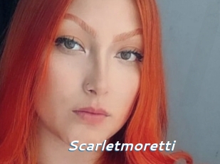 Scarletmoretti