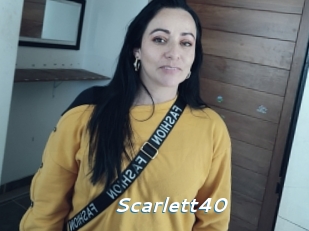 Scarlett40