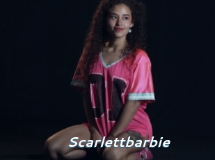 Scarlettbarbie