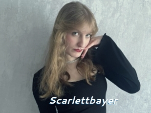 Scarlettbayer