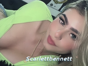 Scarlettbennett