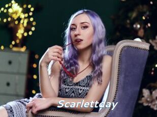 Scarlettday
