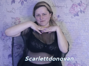 Scarlettdonovan