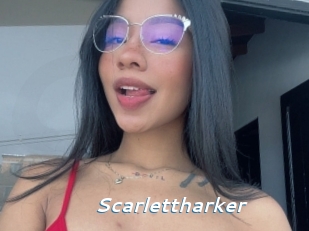 Scarlettharker