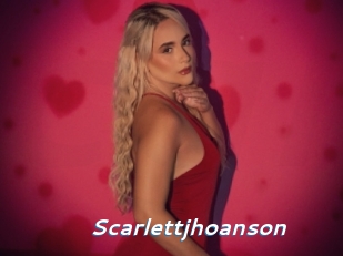 Scarlettjhoanson