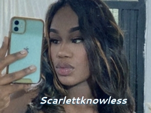 Scarlettknowless