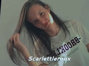 Scarlettleroux