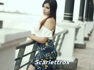 Scarlettrox