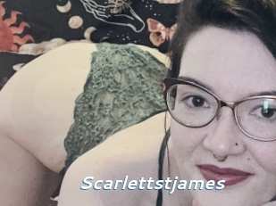 Scarlettstjames