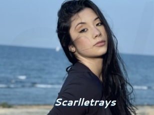 Scarlletrays