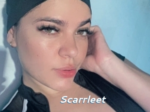 Scarrleet