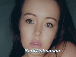 Scottishsasha