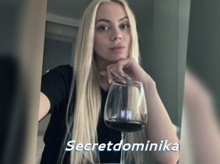 Secretdominika