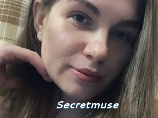 Secretmuse