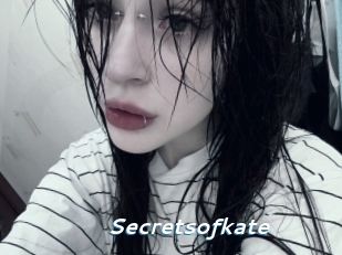 Secretsofkate