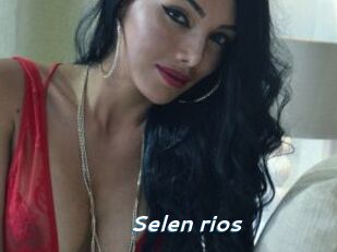 Selen_rios