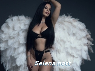 Selena_hott