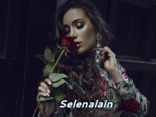 Selenalain