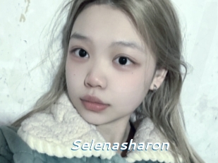 Selenasharon