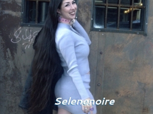 Selenenoire