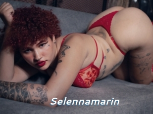 Selennamarin