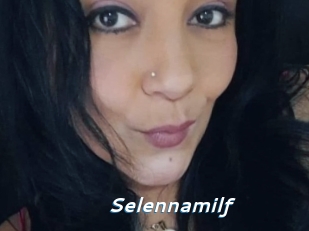 Selennamilf