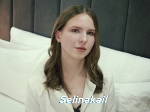 Selinakail