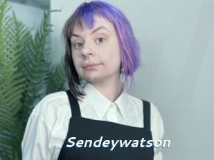 Sendeywatson