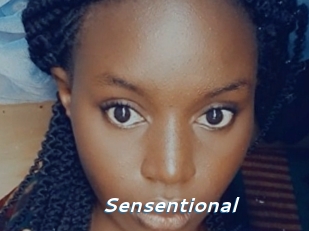 Sensentional