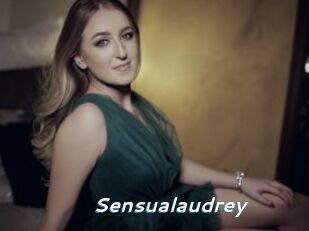 Sensualaudrey