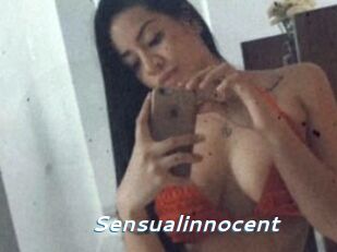 Sensualinnocent