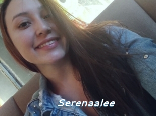 Serenaalee
