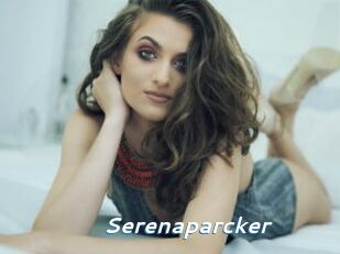 Serenaparcker