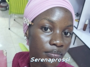 Serenaprossi