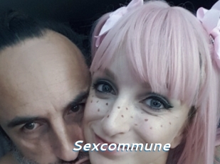 Sexcommune