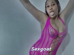 Sexgoat