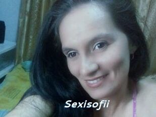 Sexisofii