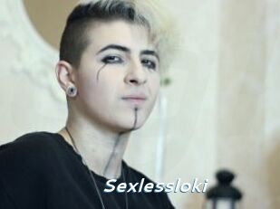 Sexlessloki