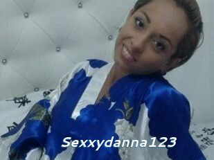 Sexxydanna123