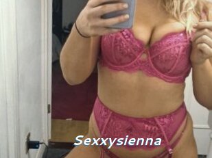 Sexxysienna