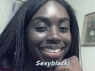 Sexyblacki