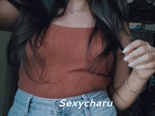 Sexycharu