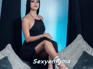 Sexyenigma