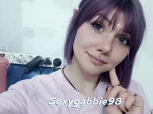 Sexygabbie98