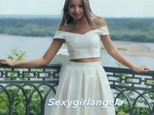 Sexygirlangela