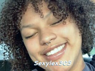 Sexylex305