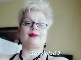 Sexylola63